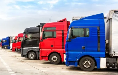 Adana Çamaş Ambar Nakliyat