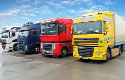 Adana Çamaş Nakliye Ambarı