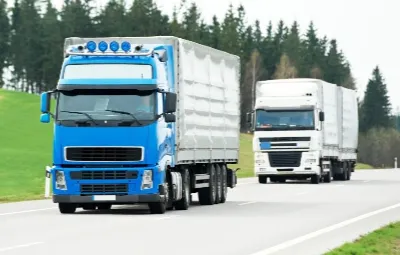 Adana Çamaş | Eşya Taşıma